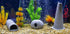Penn-Plax Breeding Resins and Hide Away Caves for Plecos, Angelfish, Cichlids and More (Pleco Cave)...