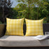 Kevin Textile Pack of 2 Outdoor Waterproof Throw Pillow Covers Decorative Outdoor Pillows Cushion Case Patio Pillows for Couch Tent Sunbrella, 18x...