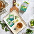 Ahmad Tea - Peppermint & Lemon Tea 20 Bags - 30g...