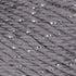 Caron Simply Soft Party Yarn, 3 oz, Medium Worsted 4 Gauge, -Platinum...