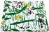 Pot Holder Frog, 1-Piece...