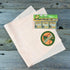 X Strength Compressed for Easy Travel and Storage Quick Dry Superabsorbent Multiuse Non Microfiber 3 Piece 12x24" .5oz...