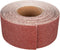 Performance Tool W3051 80-Grit Emery Cloth Roll - 15ft x 1.5in, Perfect for Woodworking, Metalworking, and DIY Projects...