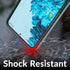 Crave Dual Guard for Samsung Galaxy S22 Case, Shockproof Protection Dual Layer Case for Samsung Galaxy S22 5G - Aqua...