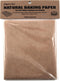 Regency Natural Parchment Paper Sheet, Set of 6...