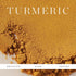 KORA Organics Turmeric Brightening & Exfoliating Mask, Multi-Use Facial Scrub, Polish & Illuminate, Certified Organic Exfoliating Face Mask, Cruel...