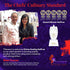 Awarded Saffron (world's #1) 2 gm Afghanistan Multiple Award Winning Divine Healing Saffron Premium. Limited Supply available....