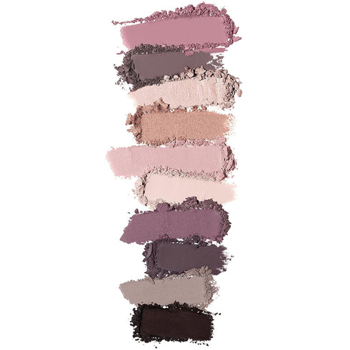 Maybelline The City Kits All-in-One Eye & Cheek Palette, Pink Edge, 0.42 oz....