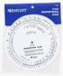 Westcott 5" Proportional Scale, White (PS-69)...