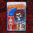 Super7 Grateful Dead Bertha - 3.75" Grateful Dead Action Figure with Accessory Classic Music Collectibles and Retro Toys...