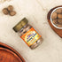 Rani Nutmeg (Jaiphul) Whole Spice, 17-19 Pieces, 3oz (85g) PET Jar ~ All Natural | Vegan | Gluten Friendly | NON-GMO | Kosher | Indian Origin...