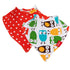 Nuby 2-pk Dribble Catcher Bandana bibs, Super Absorbent Drool Bib with Soft Comfort Neckline, Neutral...