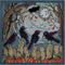 Ravens Beaded Counted Cross Stitch Kit MH144204 Mill Hill Buttons & Beads 2014 Autumn...