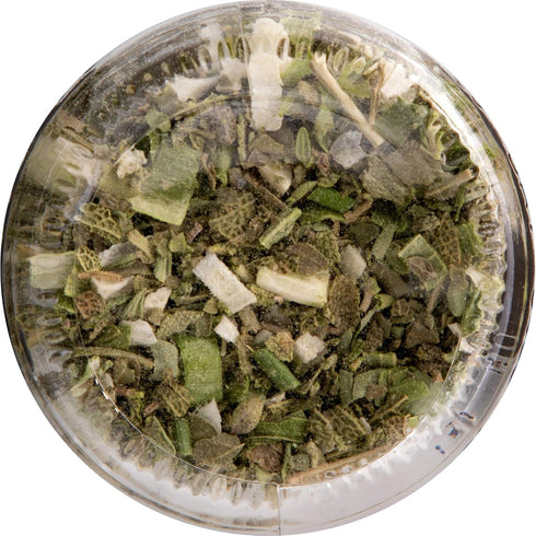Litehouse Freeze Dried Poultry Herb Blend - Substitute for Fresh Poultry Herb, Jar Contains 7 Herbs, Organic, Poultry Herb Blend Seasoning, Non-GM...