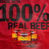 Jack Link's Beef Jerky, Teriyaki, Multipack Bags - Flavorful Meat Snacks for Lunches, Ready to Eat Protein Snacks, Individual Packs - 7g of Protei...