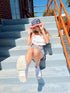 Funky Junque Premium Bucket Hat - Packable, Waterproof for Outdoor Adventures...