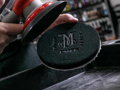 Meguiar's DMF6 DA 6" Microfiber Finishing Disc, 2 Pack...
