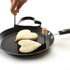 Norpro Nonstick Heart Pancake/Egg Rings, Set of 2...