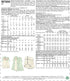 McCall's M7000 Women and Girl's Fairy Tale Snow Princess Costume Sewing Pattern, Sizes 3-14...