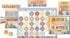 Teacher Created Resources Moving Mountains Calendar Bulletin Board...