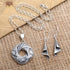 NOVICA .925 Sterling Silver Dangle Earrings 'Shining Songket'...