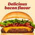 Kraft Smoky Hickory Bacon Flavored Aioli, 12 oz Bottle...