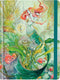 Mermaid Journal (Diary, Notebook)...