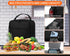 Lunch Box for Men - Reusable Lunch Bag Men Adult Women- Insulated Small LunchBox...
