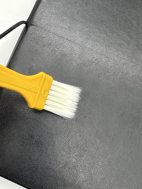 Computer Keyboard Cleaning Brush PC Laptop Keyboard Cleaning Kit Cleaner Antistatic Cleaning Brush Vent Printer Cleaner Gap Track Narrow Space Cle...