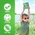 SKOUT Organic Applie Pie Kids Bars, 5.1 OZ...