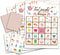 Tea Party Bingo Game, Party Games with 24 Players, Family Activities, Bingo Cards for Party Supplies, Party Favors Gifts for Young Adults - tea04...