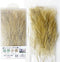Cayway Miniature Static Grass Model Grass Tufts Model Wheat Static Artificial Grass for Train Landscape Railroad Scenery...