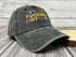 Embroidered Baseball Hats...