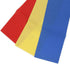 Dritz Iron-On Mending Tape, 3 x 8-Inch, 3 Count, Primary Colors...