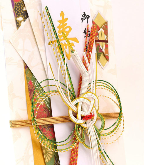 Japanese Gift Money Envelopes,Goshugi,Kinpu,Marriage,Wedding,Cash gifts...