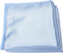 8Pcs Microfiber Towel Cleaning Cloth Mop for Glass Windows Mirrors Home Kitchen Car (16“”x16“)...