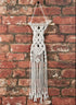 Solid Oak Small Format Macrame Kit-Celtic Braids...