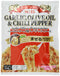 S&B Garlic, Olive Oil & Chili Pepper Peperoncino Spaghetti Sauce, 1.57-Ounce...