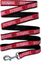 Pets First Collegiate Pet Accessories, Dog Leash, Louisville Cardinals, Large...
