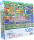 Home Country - Lady of The River - 1000 Piece Jigsaw Puzzle for Adults...