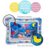 Splashin'kids Inflatable Tummy time Premium Water mat Infants and Toddlers is The Perfect Fun time Play Activity Center Your Baby's Stimulation Gr...