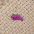 Main Character Energy Pin - Fun Series - Enamel Lapel Pin - Plated Badge for Clothing, Bags, and Lanyards...
