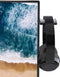 TotalMount Monitor Stand for Headphones and Headsets (Premium-Grade Holder Saves Desk Space and Protects Headphones)...