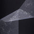 Glitter Tulle Roll Sparkling Tulle Ribbon Fabric Spool for Wedding Decoration Gift Wrapping, 6 Inch by 25 Yards (Silver)...