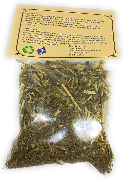 N&H Epazote de Zorrillo Hierba/Tea (1oz.)(1 of Pack)...
