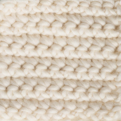 Patons Classic Wool Roving Yarn, 3.5 oz, Aran, 1 Ball......