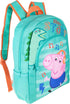 Peppa Pig Backpack For Boys | George Pig Backpack | Multicoloured One Size...