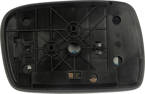 Dorman 56630 Driver Side Door Mirror Glass Compatible with Select Subaru Models...