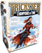 Trickster Champions of Time Board Games Small...