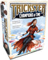 Trickster Champions of Time Board Games Small...